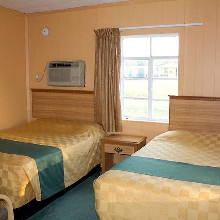 Bel-Air Motel Alice Buitenkant foto