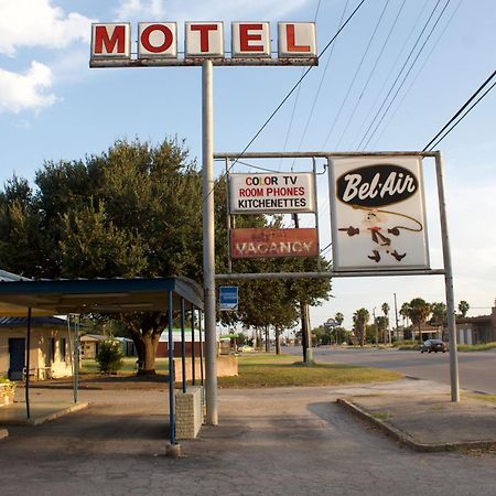 Bel-Air Motel Alice Buitenkant foto