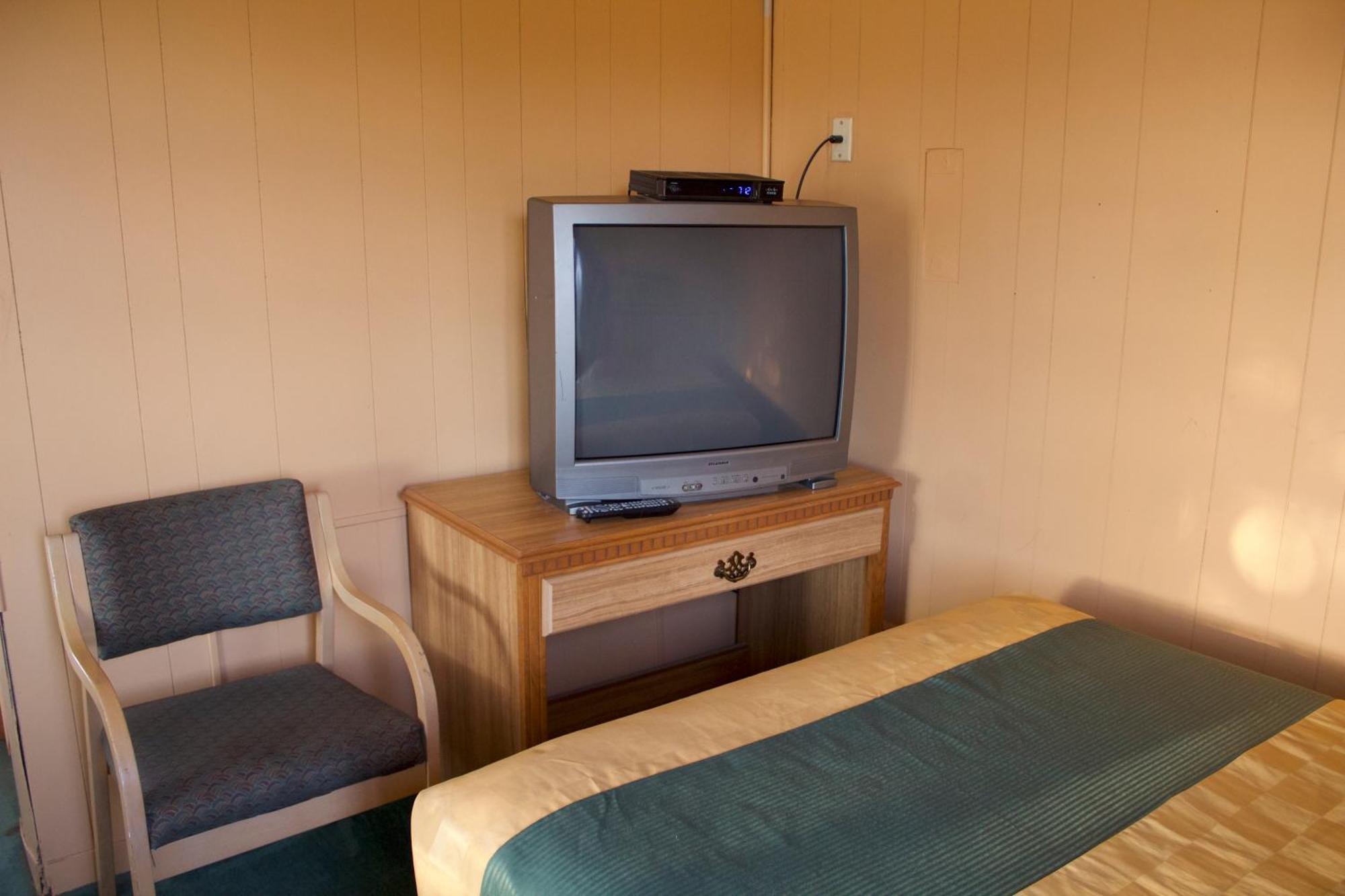 Bel-Air Motel Alice Buitenkant foto